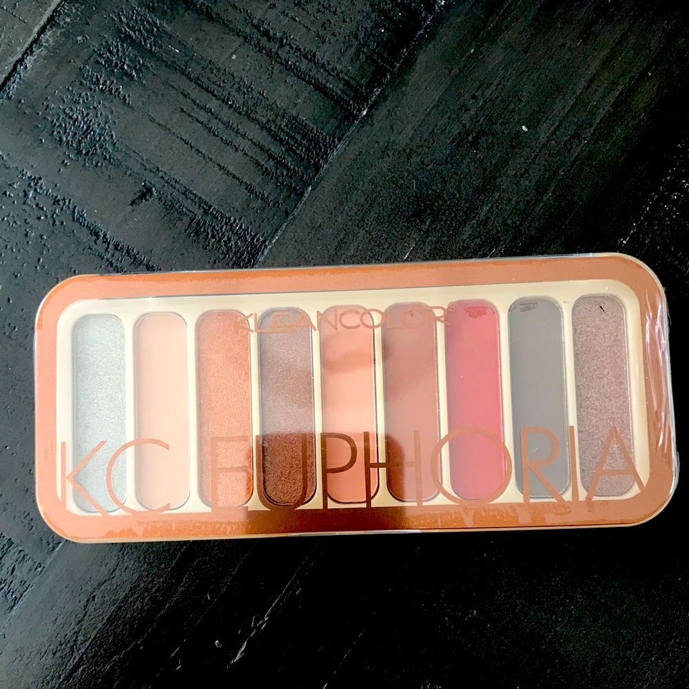 Kleancolor Eyeshadow